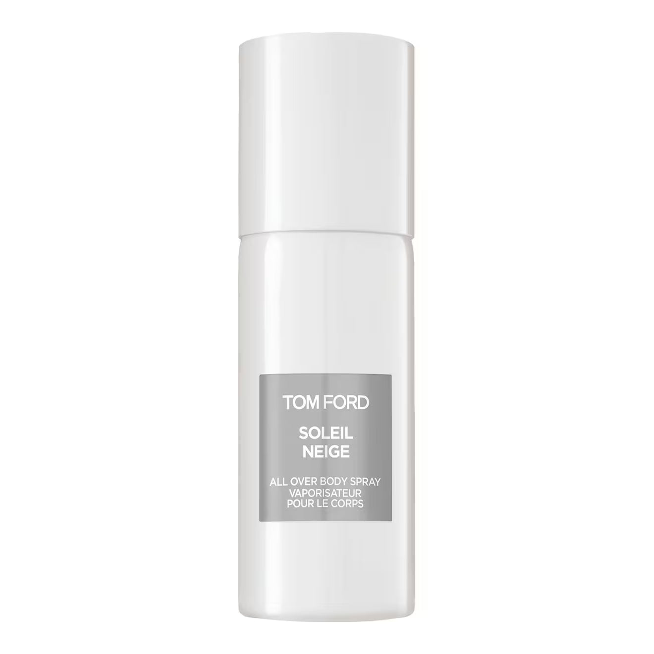 Soleil Neige All Over Bod Spray
