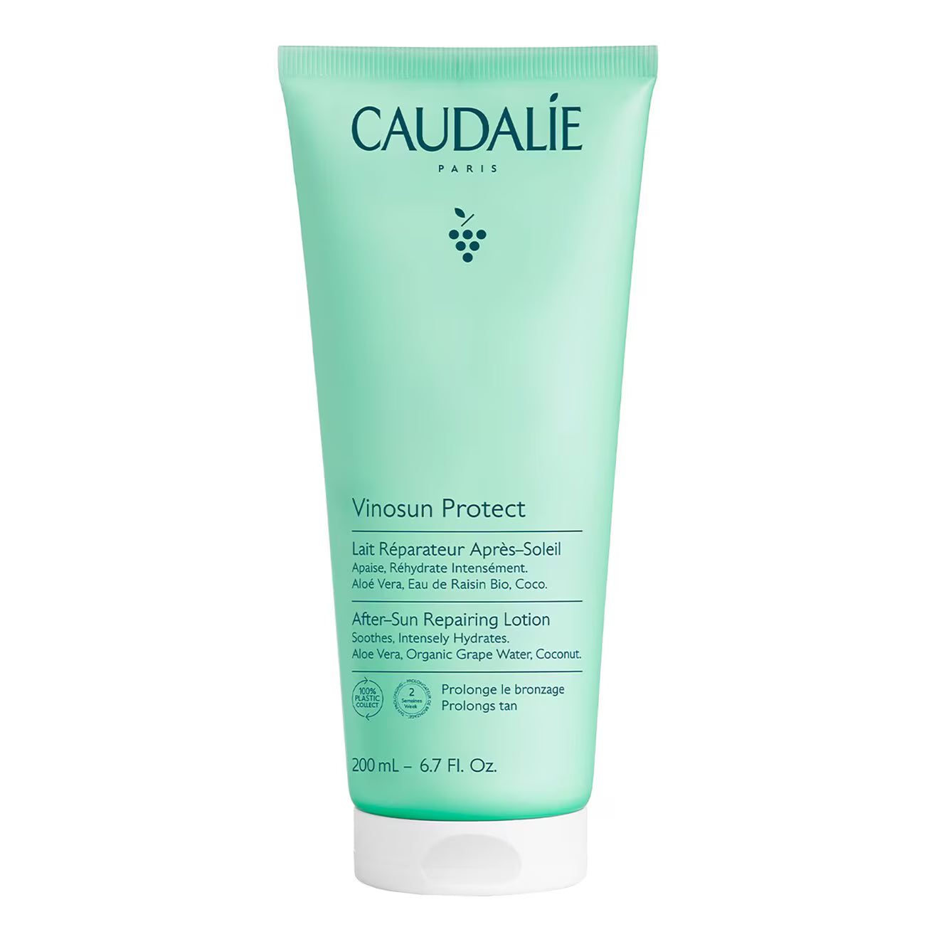 Vinosun Protect - After-Sun Repairing Lotion