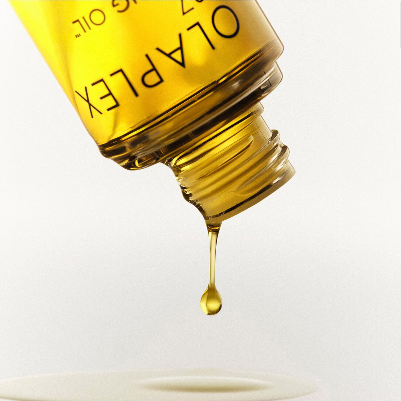 No. 7 Bonding Oil