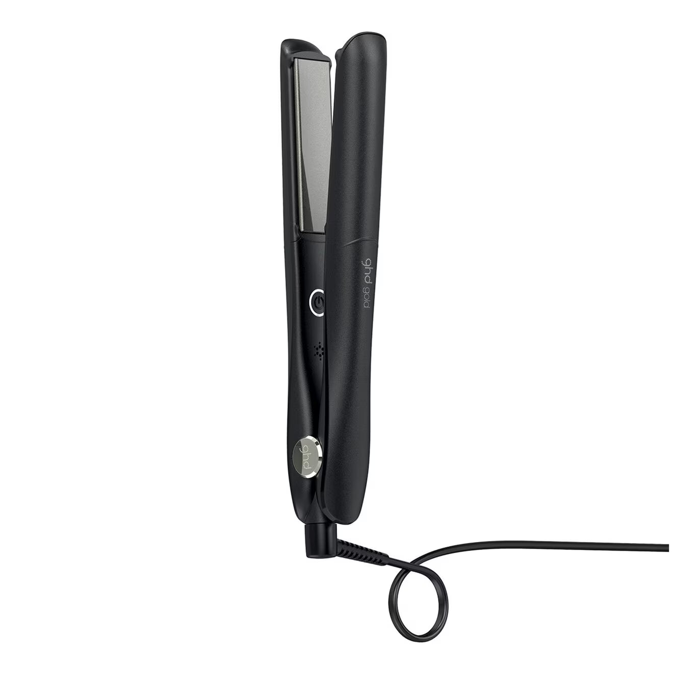 Gold® Hair Straightener