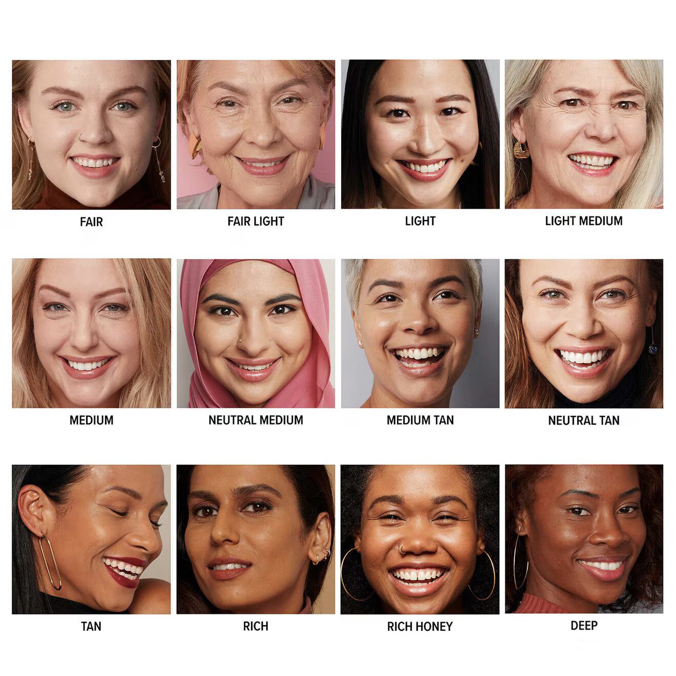 Your Skin But Better CC+ Oil-Free Matte with SPF 40+