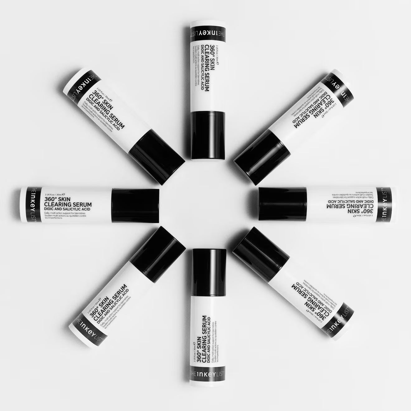 360 Skin Clearing Serum