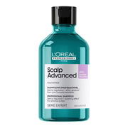 Anti-Oiliness Dermo-Purifier Shampoo, For Oily Scalps