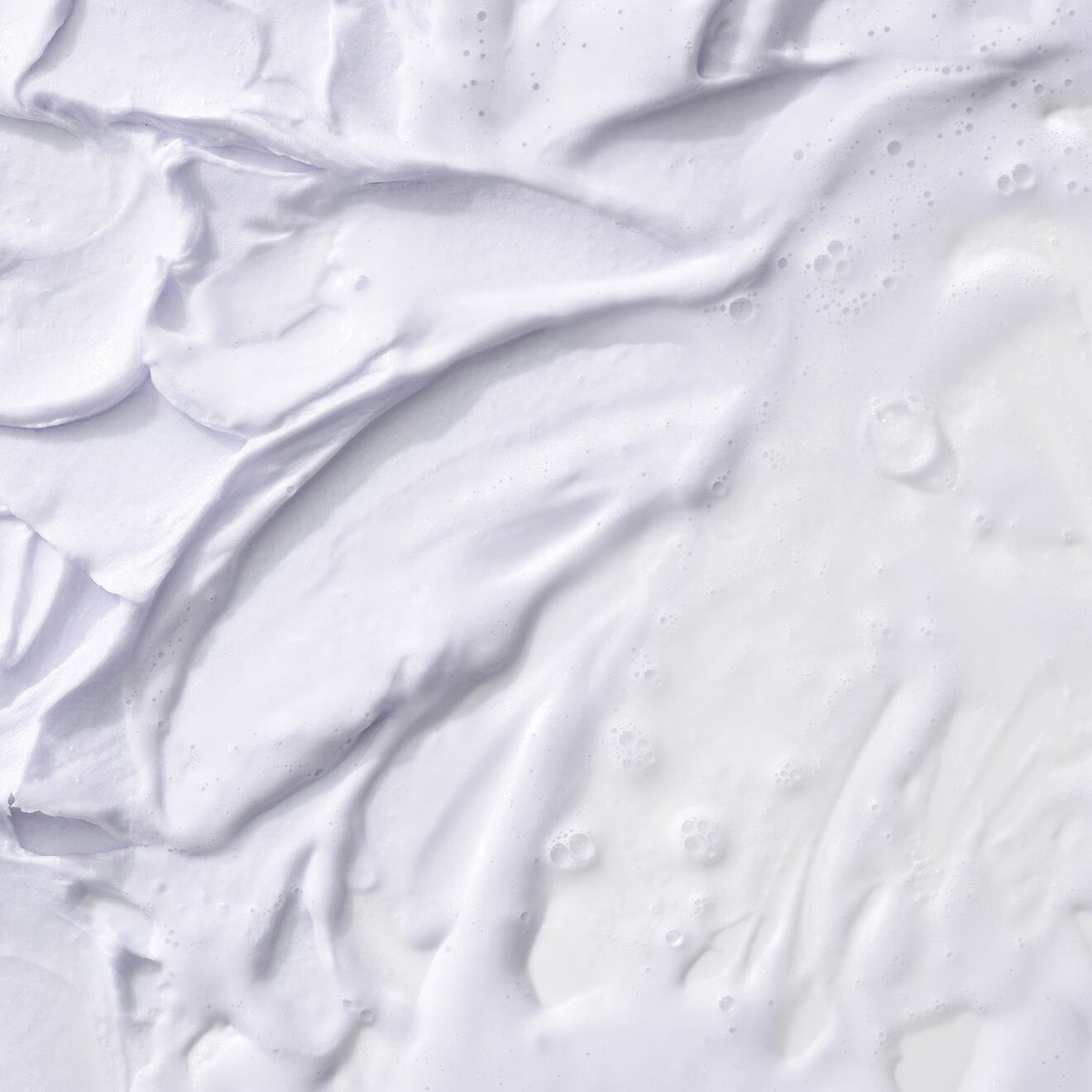 Take the Day Off Foaming Mousse