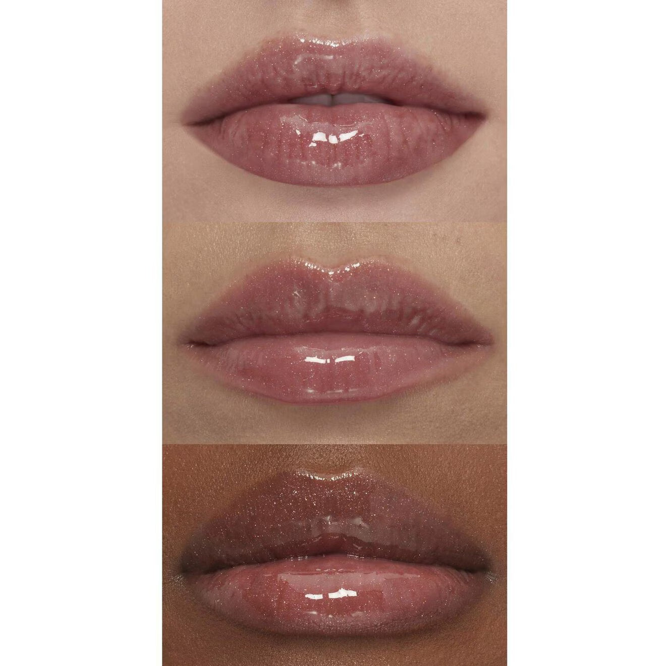 Lip Plumping Gloss