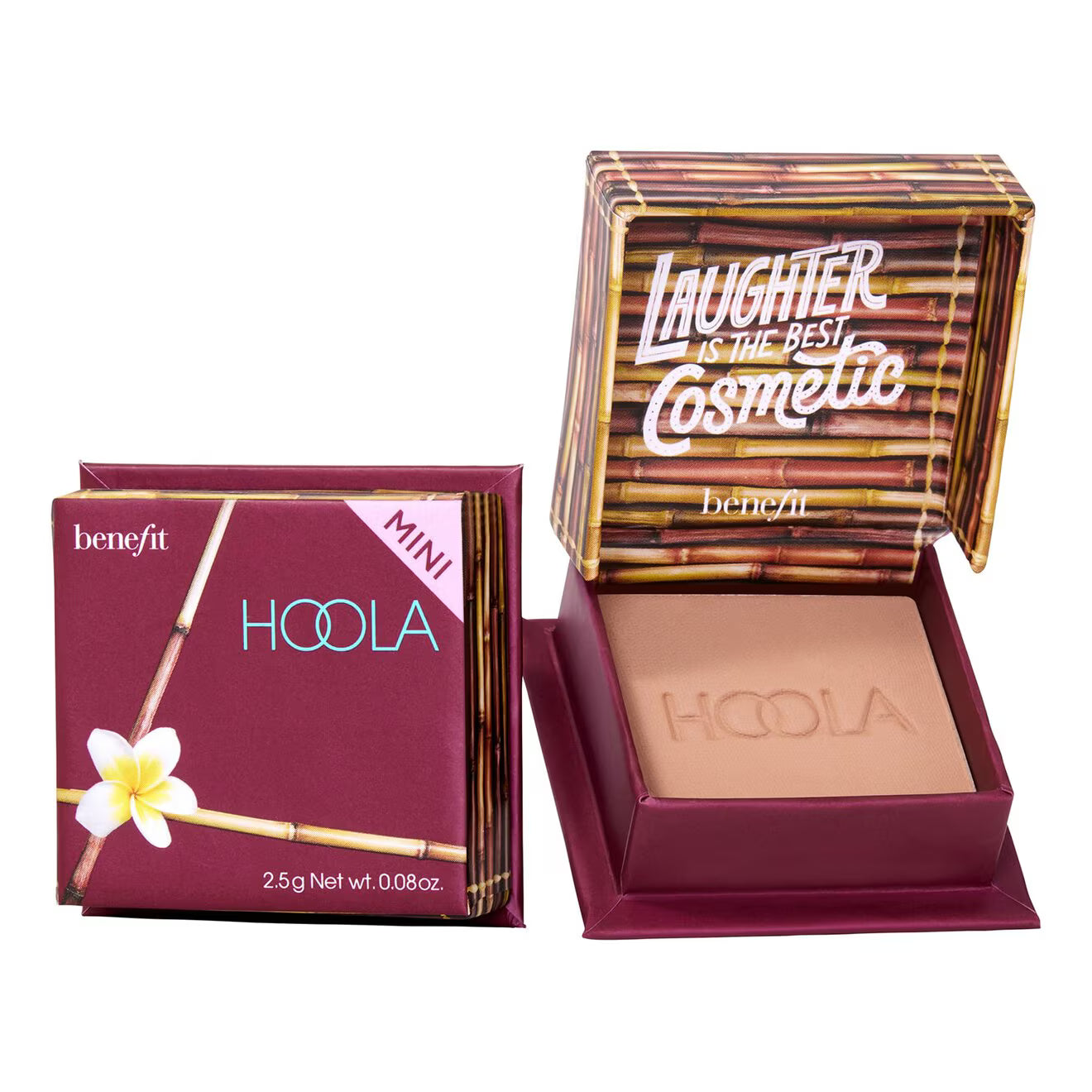 Hoola Matte Bronzer Mini