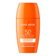 Sun Sensitive - Tinted Mattifying Fluid SPF 50