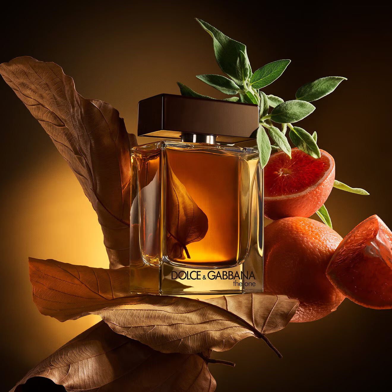 The One For Men - Eau de Parfum