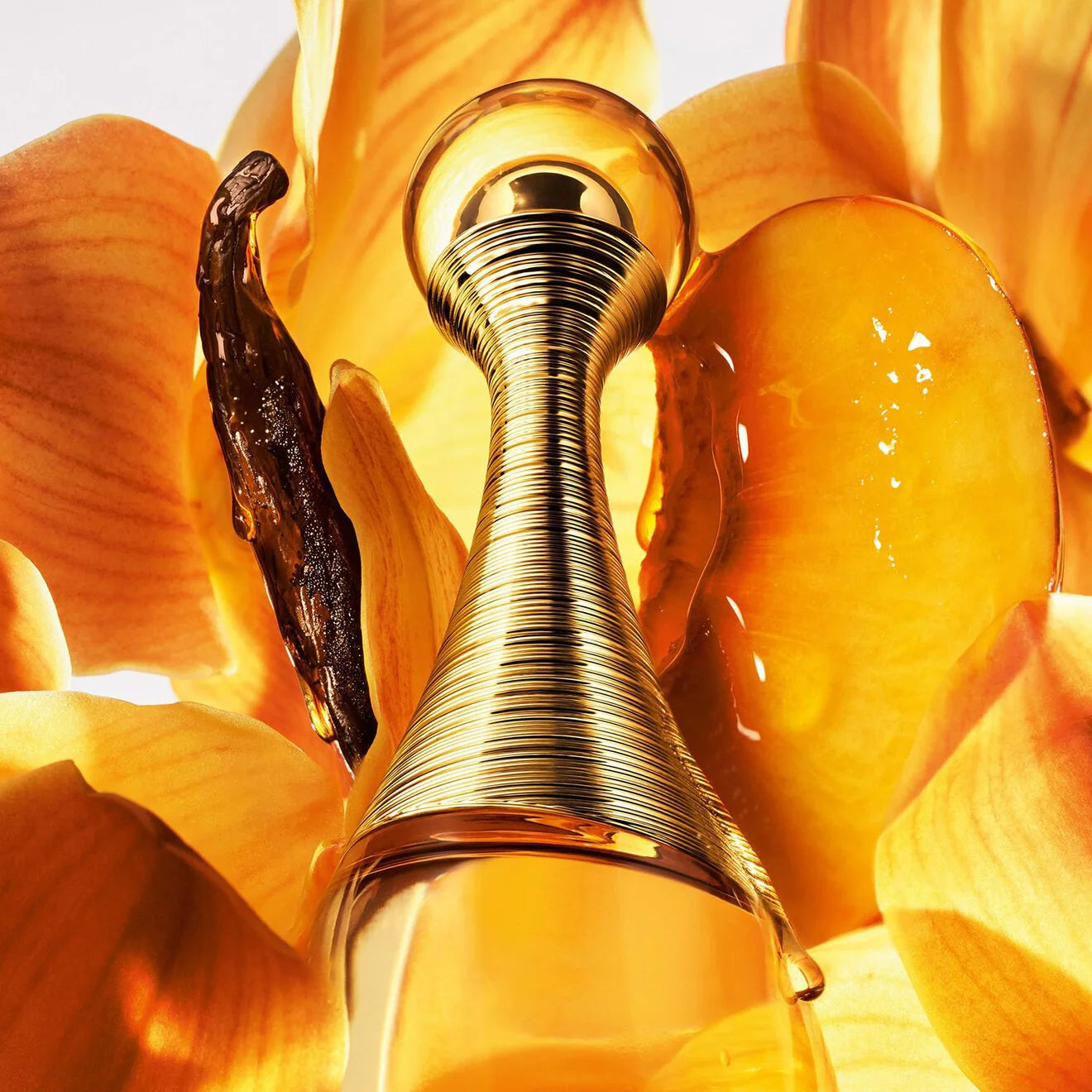 J'adore Intense Parfum