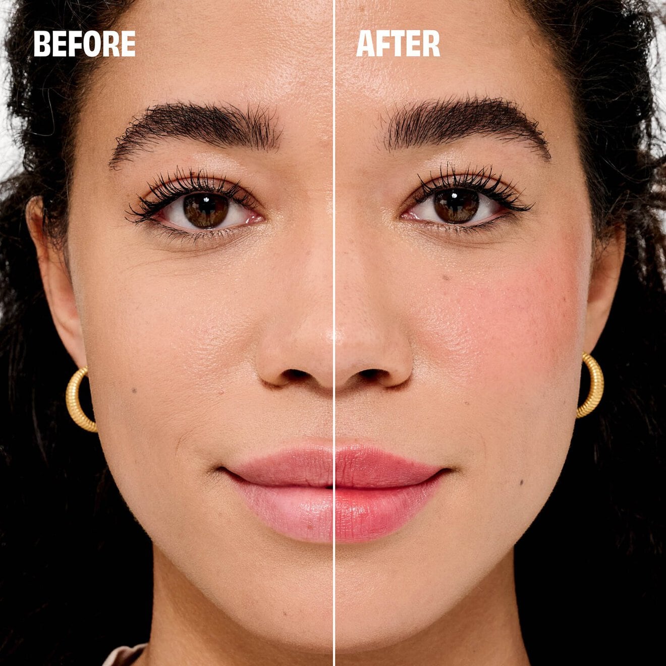 Play Tint lip & cheek stain