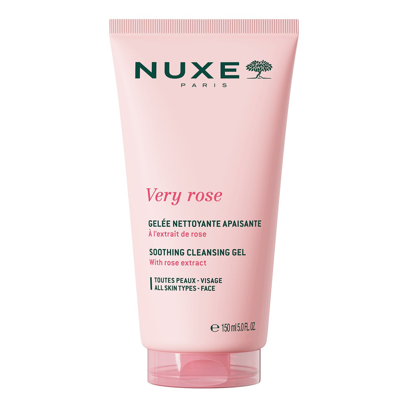 Very Rose Soothing Cleansing Gel