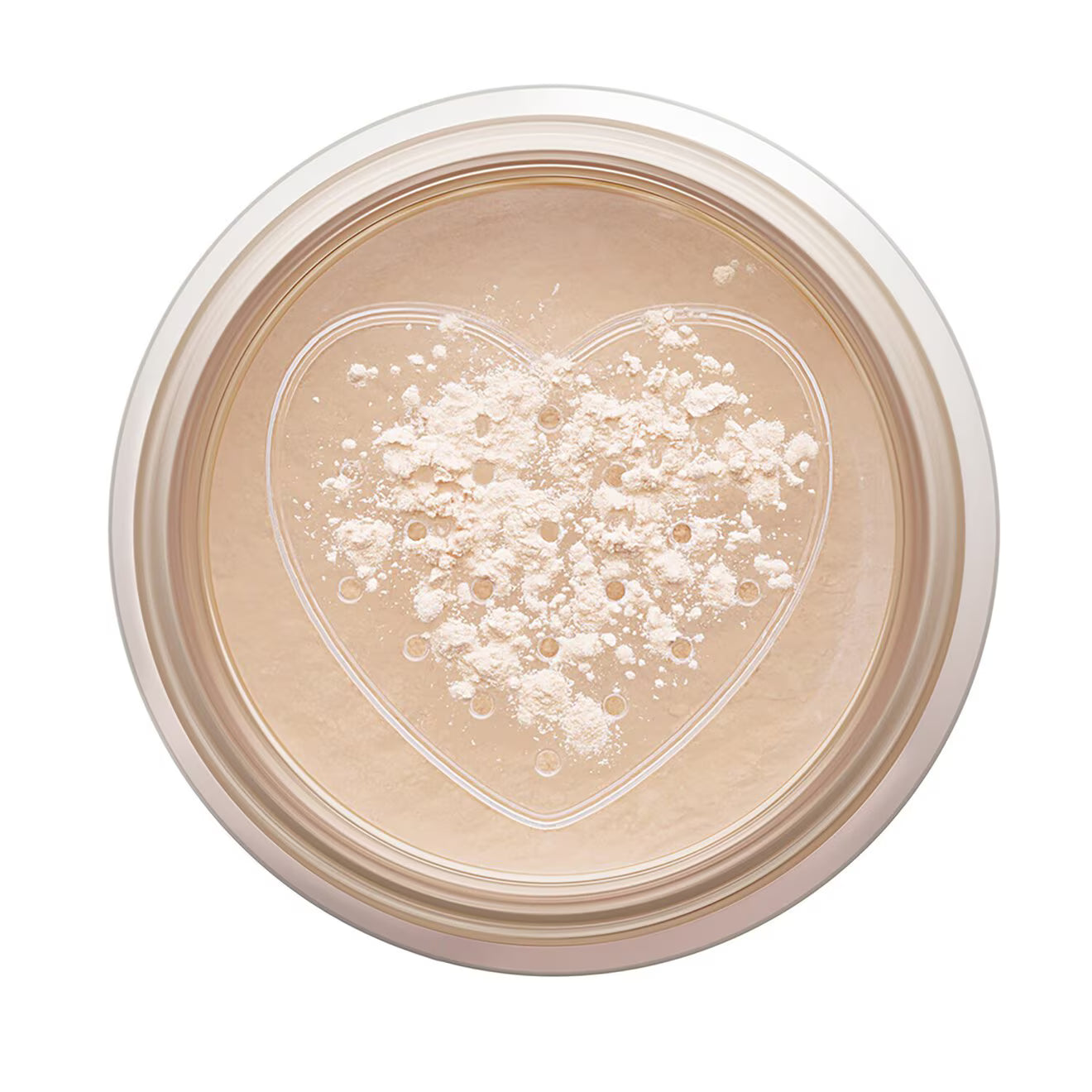 Born This Way Setting Powder - Natural Finish Loose Powder