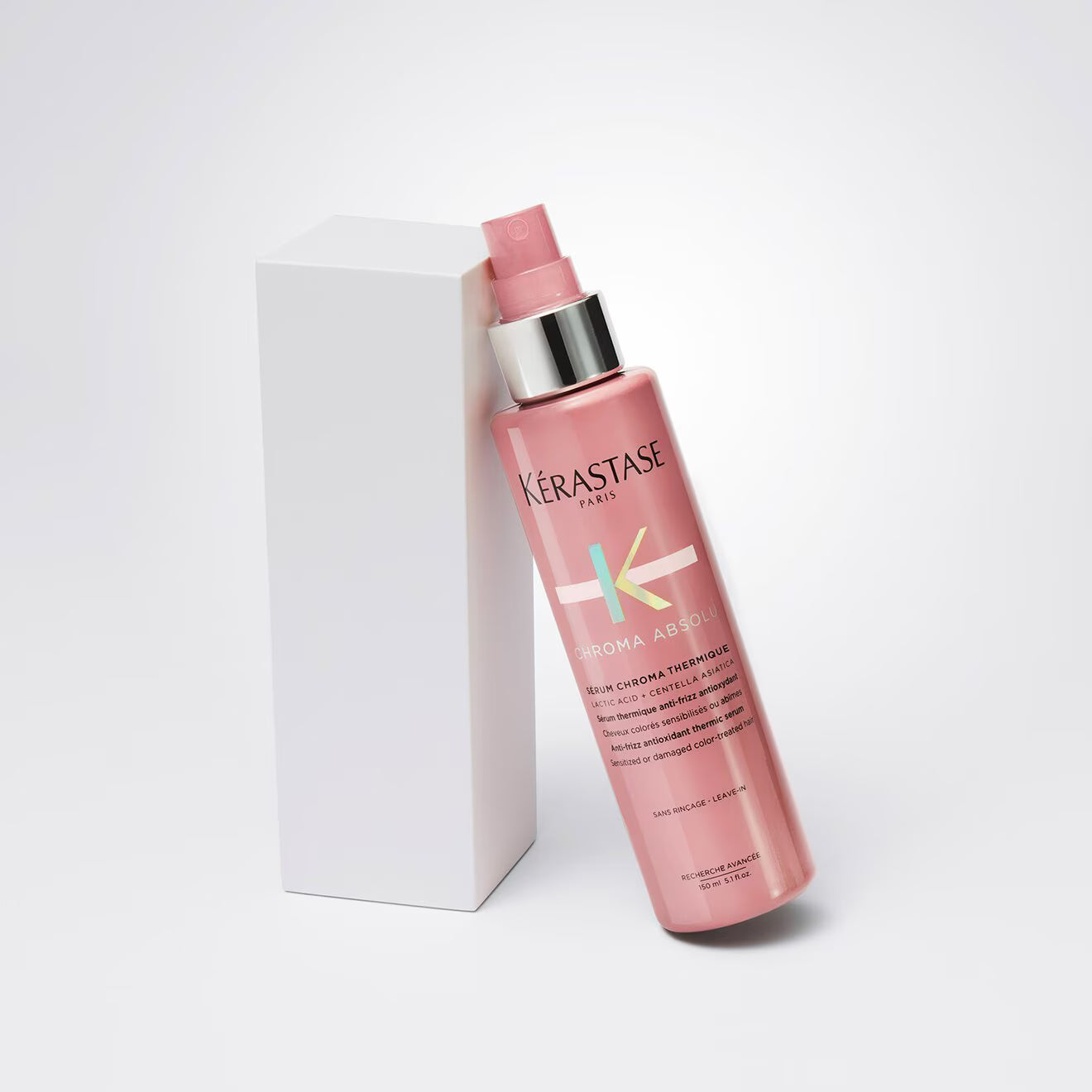 Chroma Absolu Anti-frizz Thermic Leave-in Serum