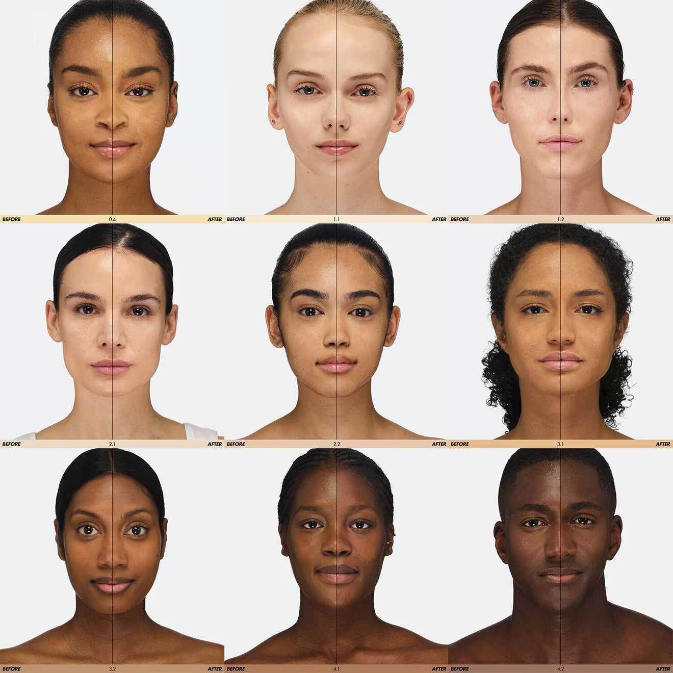 HD Skin Setting Powder