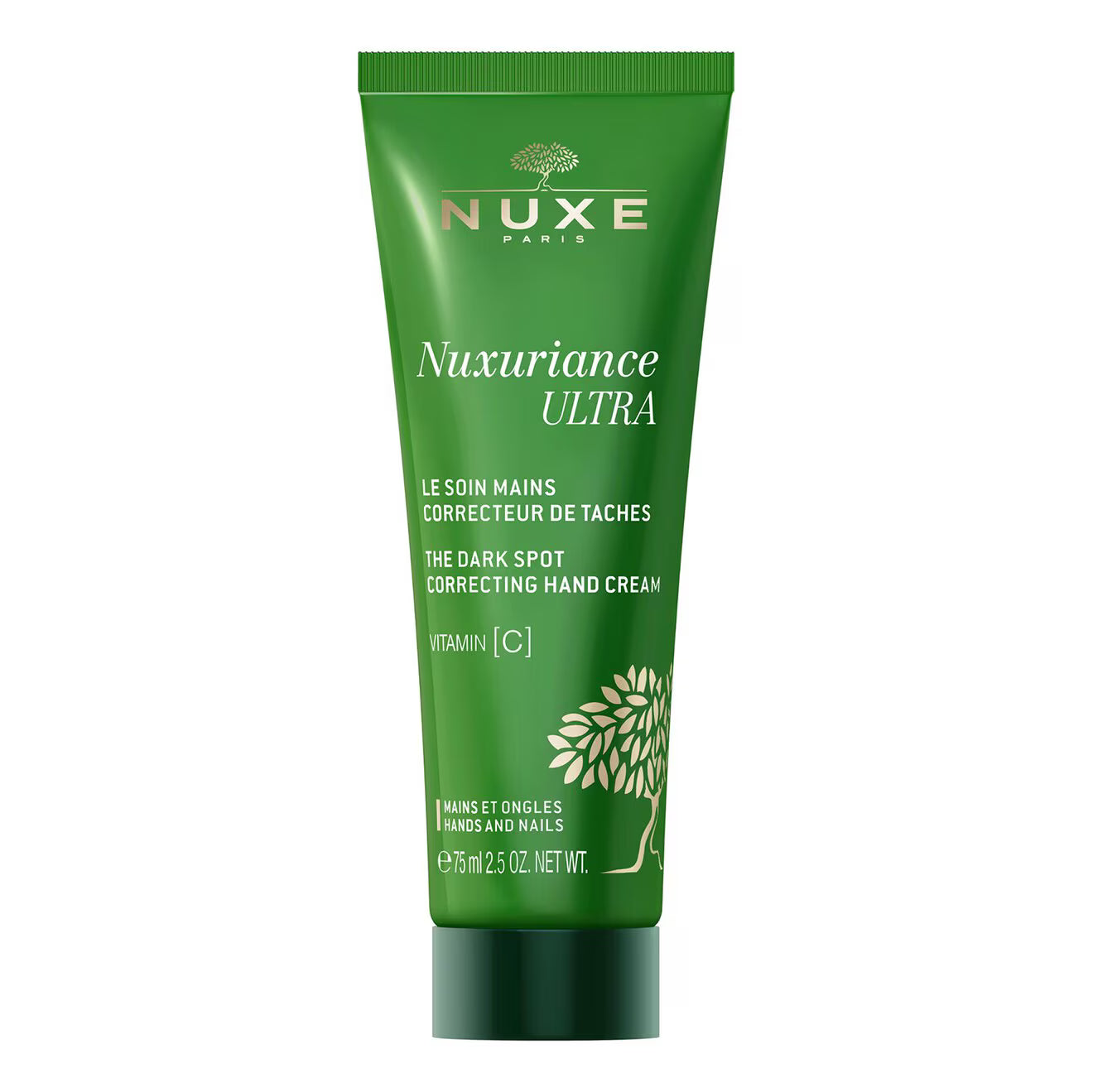 Nuxuriance® Ultra Dark Spot Correcting Hand Cream