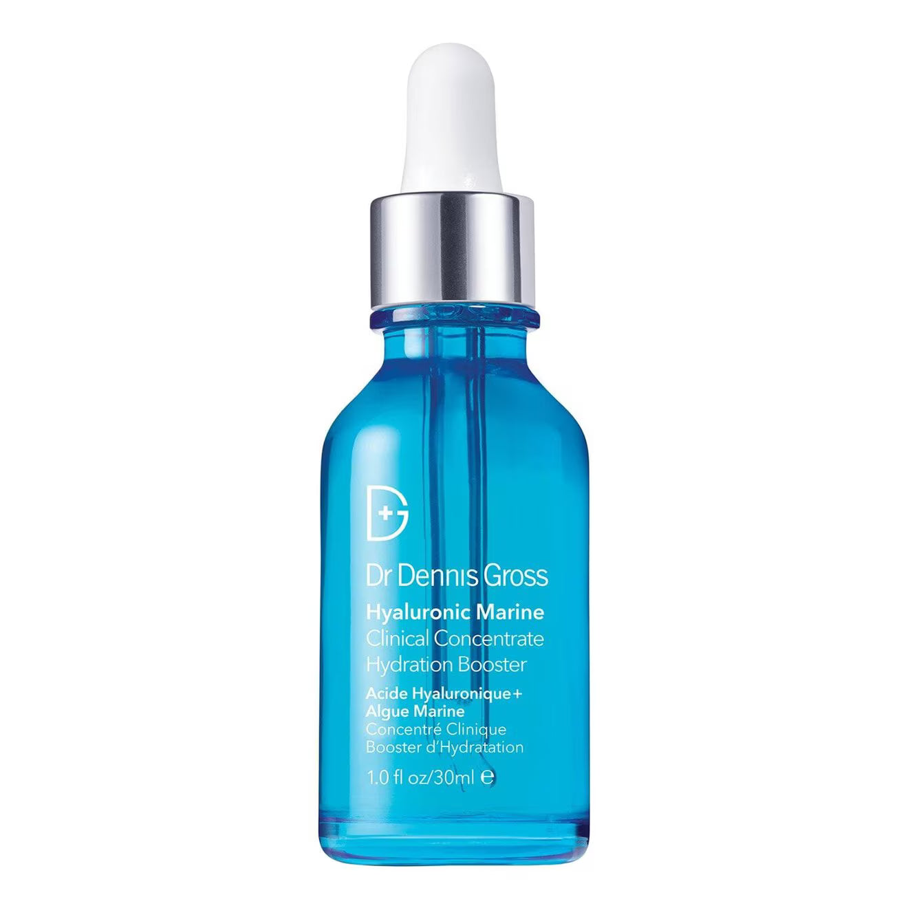 Hyaluronic Marine Hydration Booster