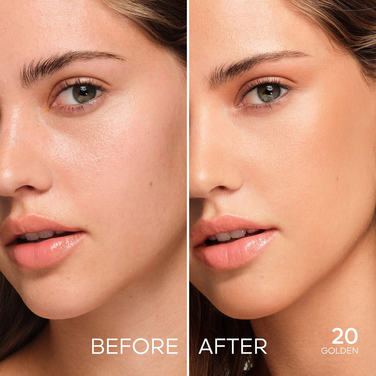 Terracotta Joli Teint Protecting Tinted Moisturizer