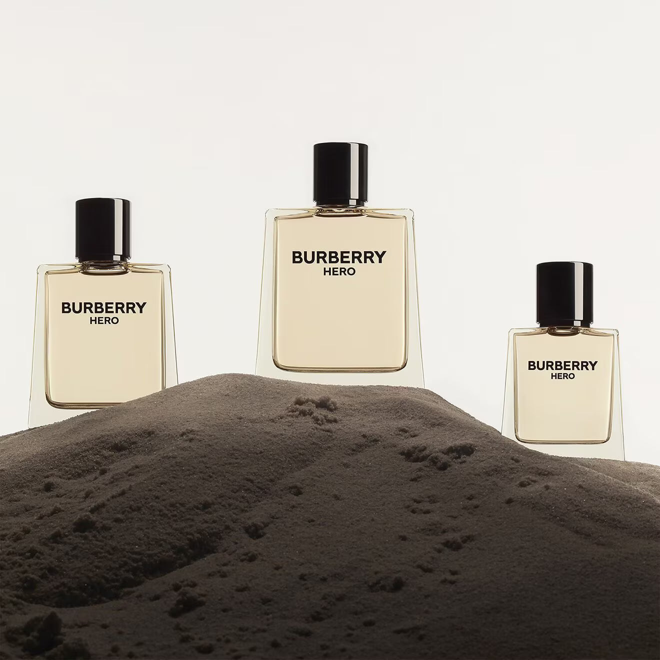 Hero - Eau de Toilette
