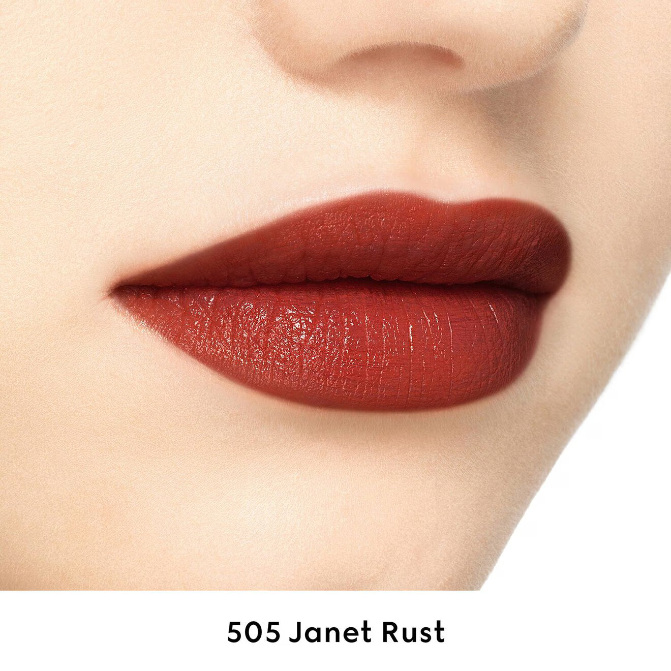 Rouge à Lèvres - Satin Lipstick