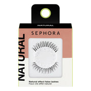 False Lashes - Light And Reusable False Lashes