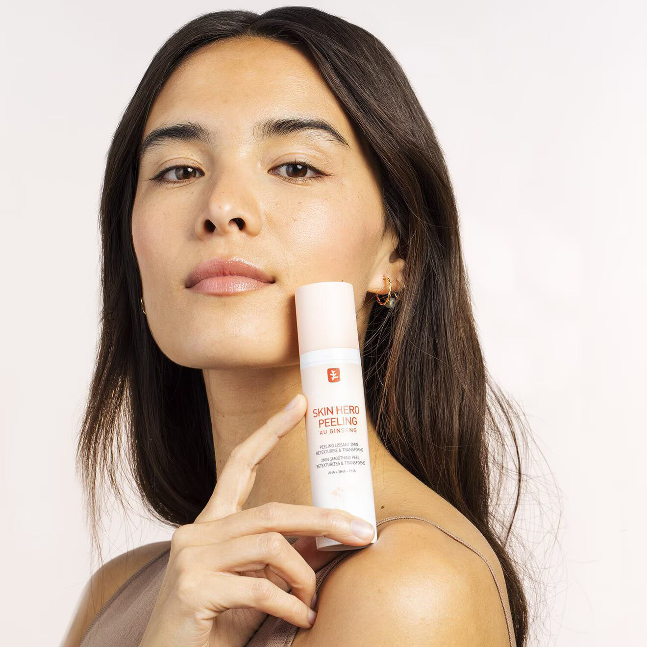 Skin Hero Peeling