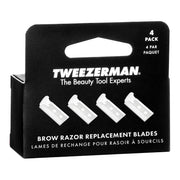 Brow Razor Replacement Blades