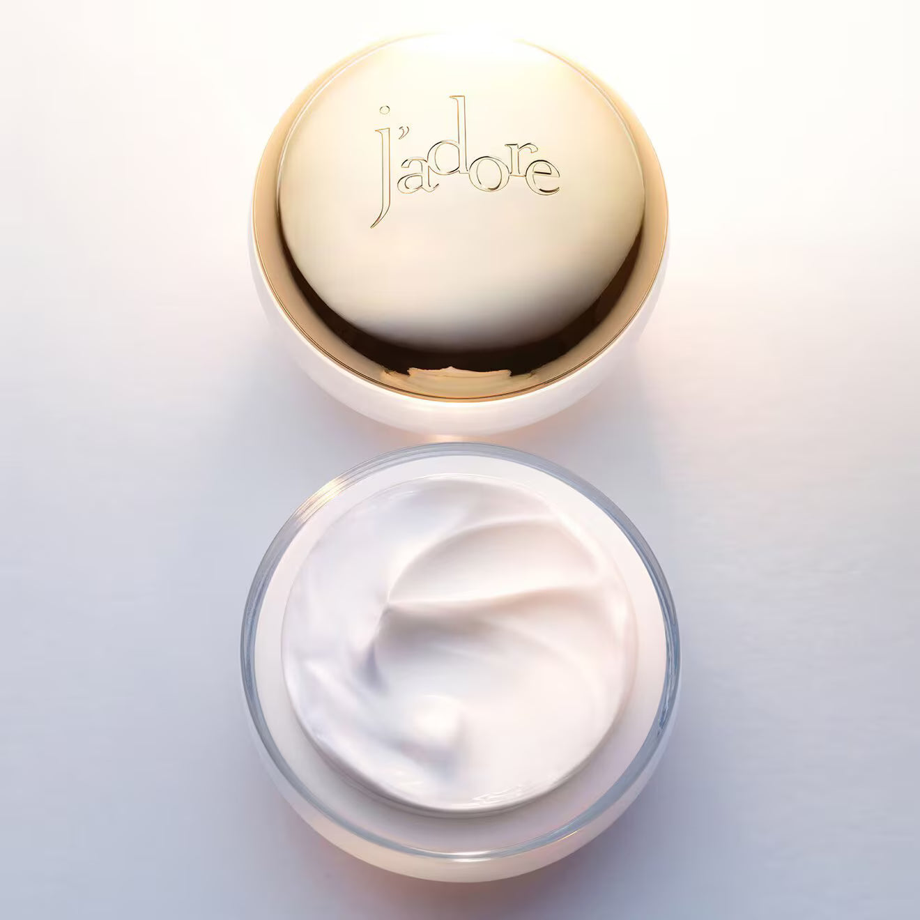 J’adore Les Adorables - Body Cream