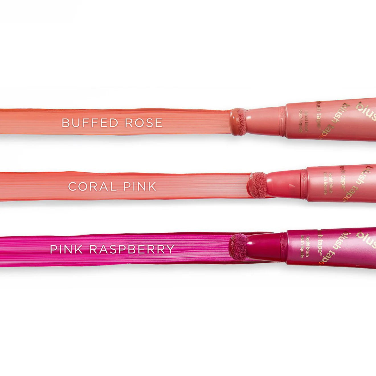 Blush Tape™ - Satin Liquid Blush