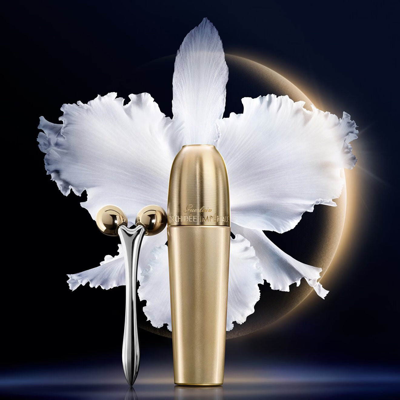 Orchidée Impériale The Sleeping Serum