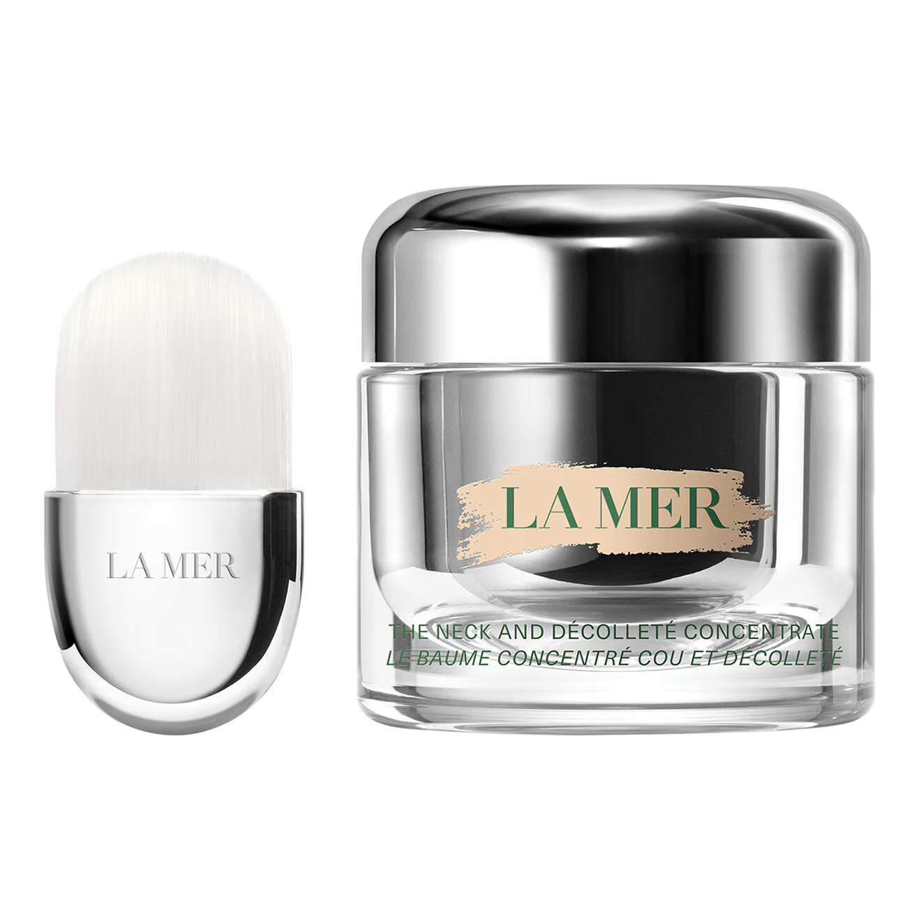The Neck and Decolleté Concentrate
