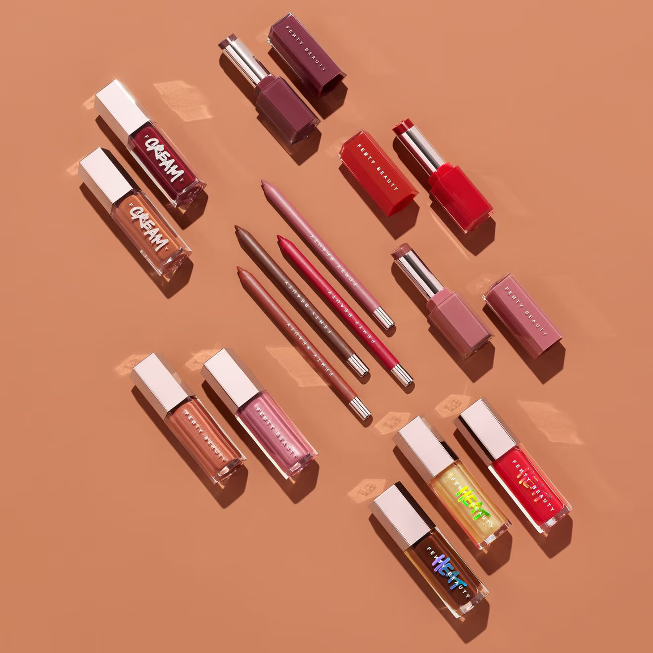 Trace'd Out - Lip Liner