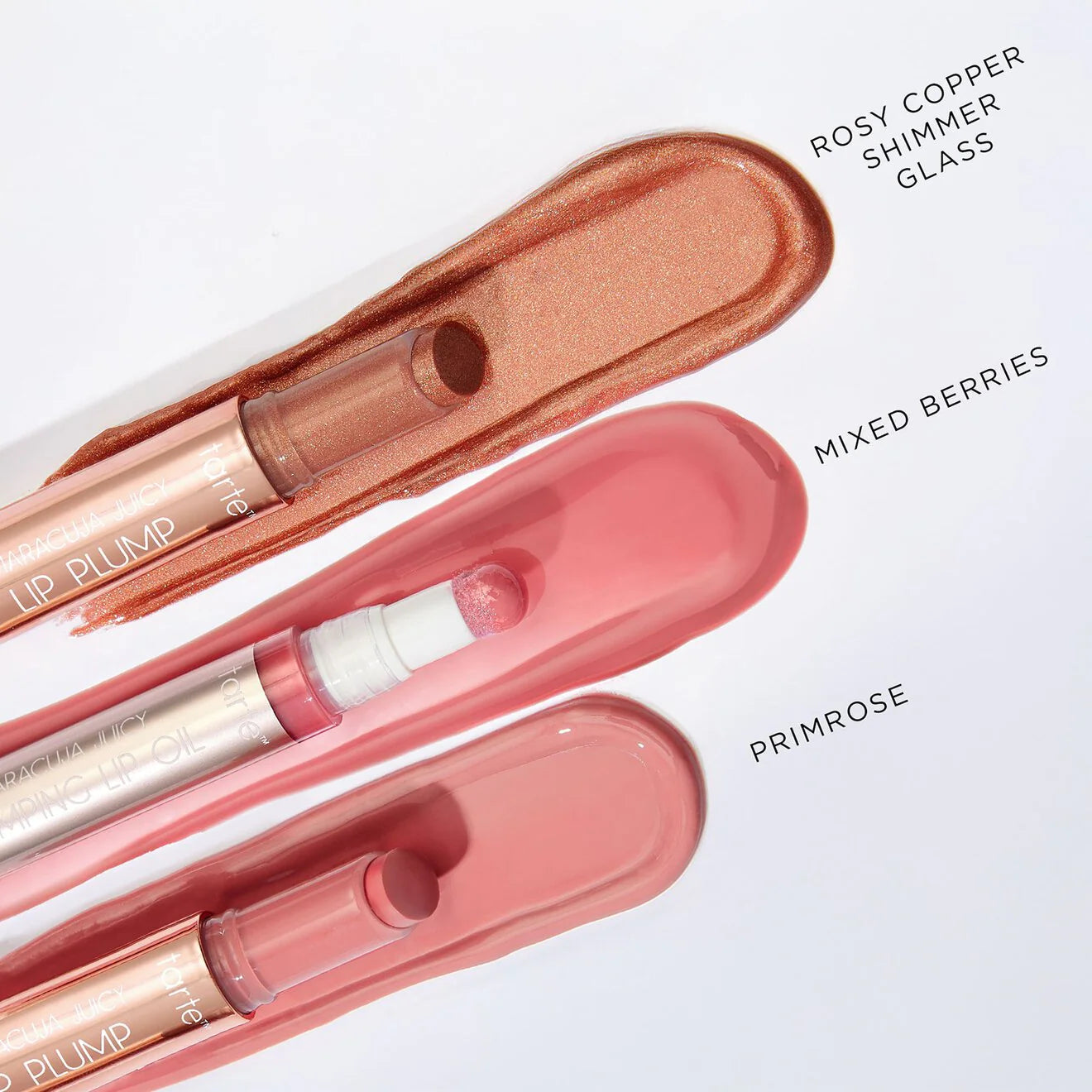 Maracuja Juicy Lip Travel Trio