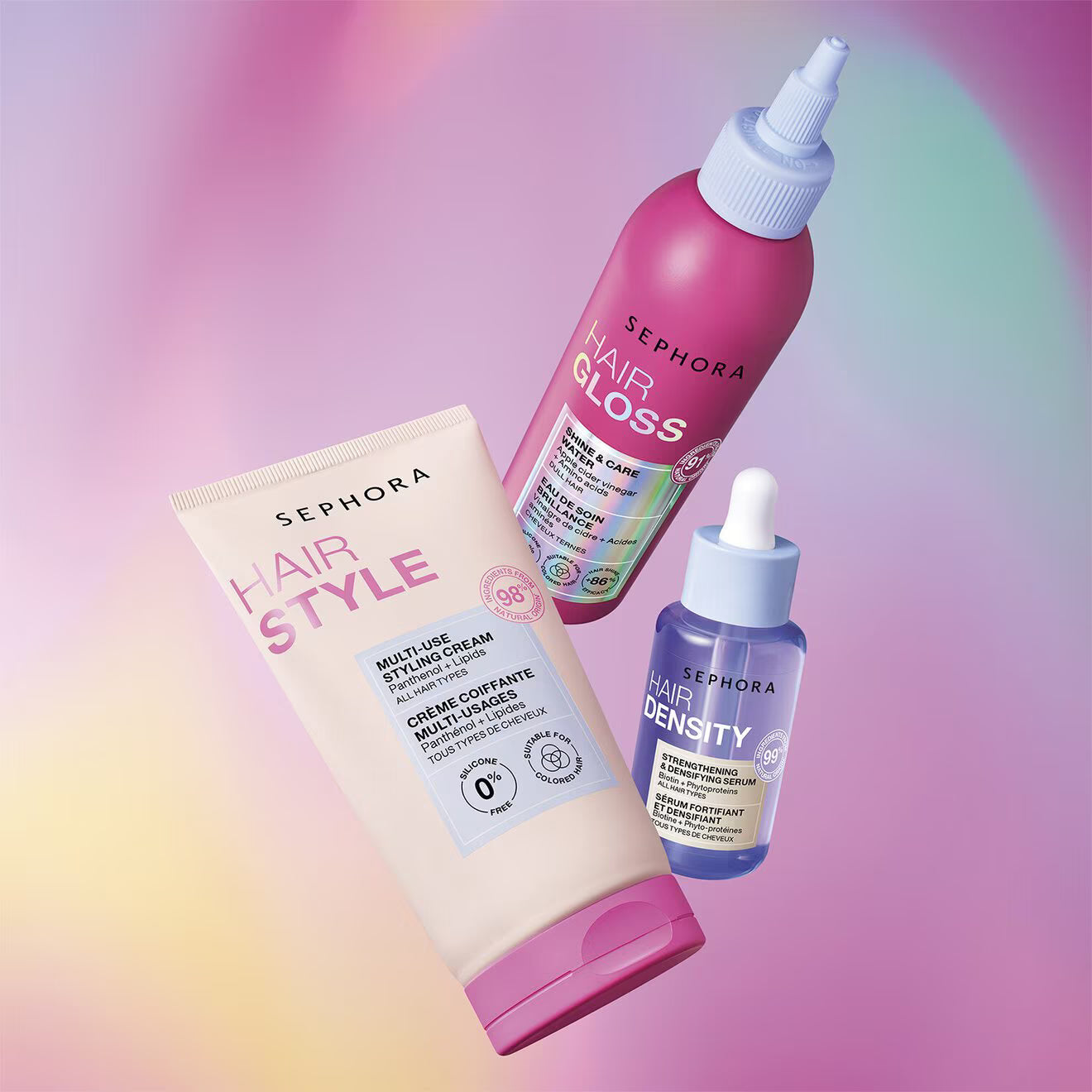Density Booster - Scalp Serum