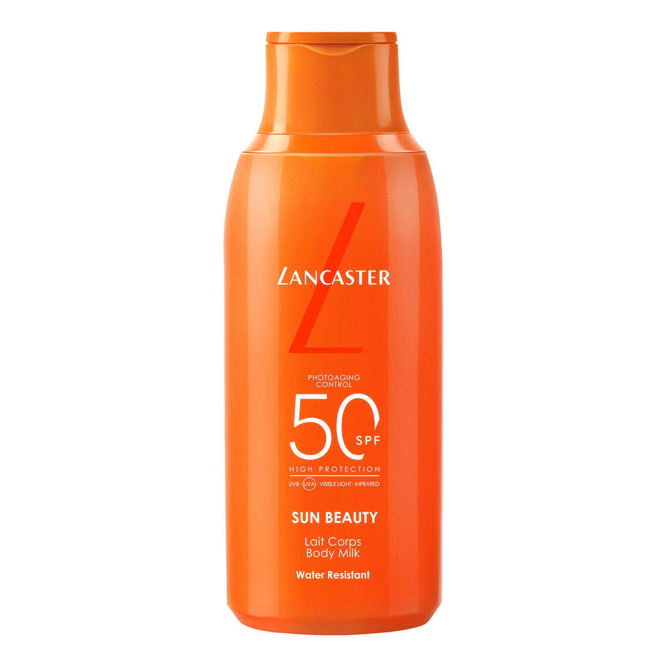 Sun Beauty - Body Milk SPF50