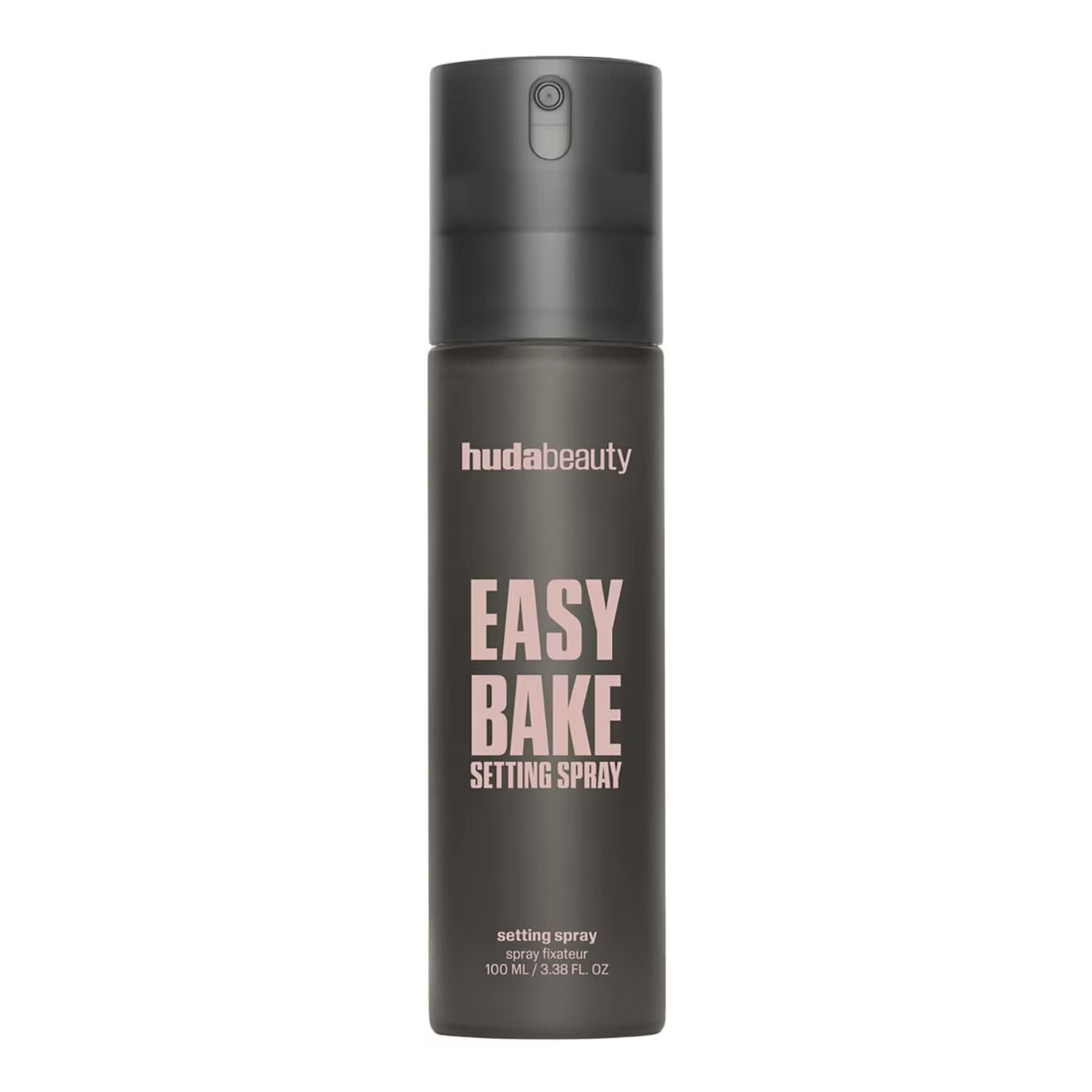 Easy Bake Setting Spray
