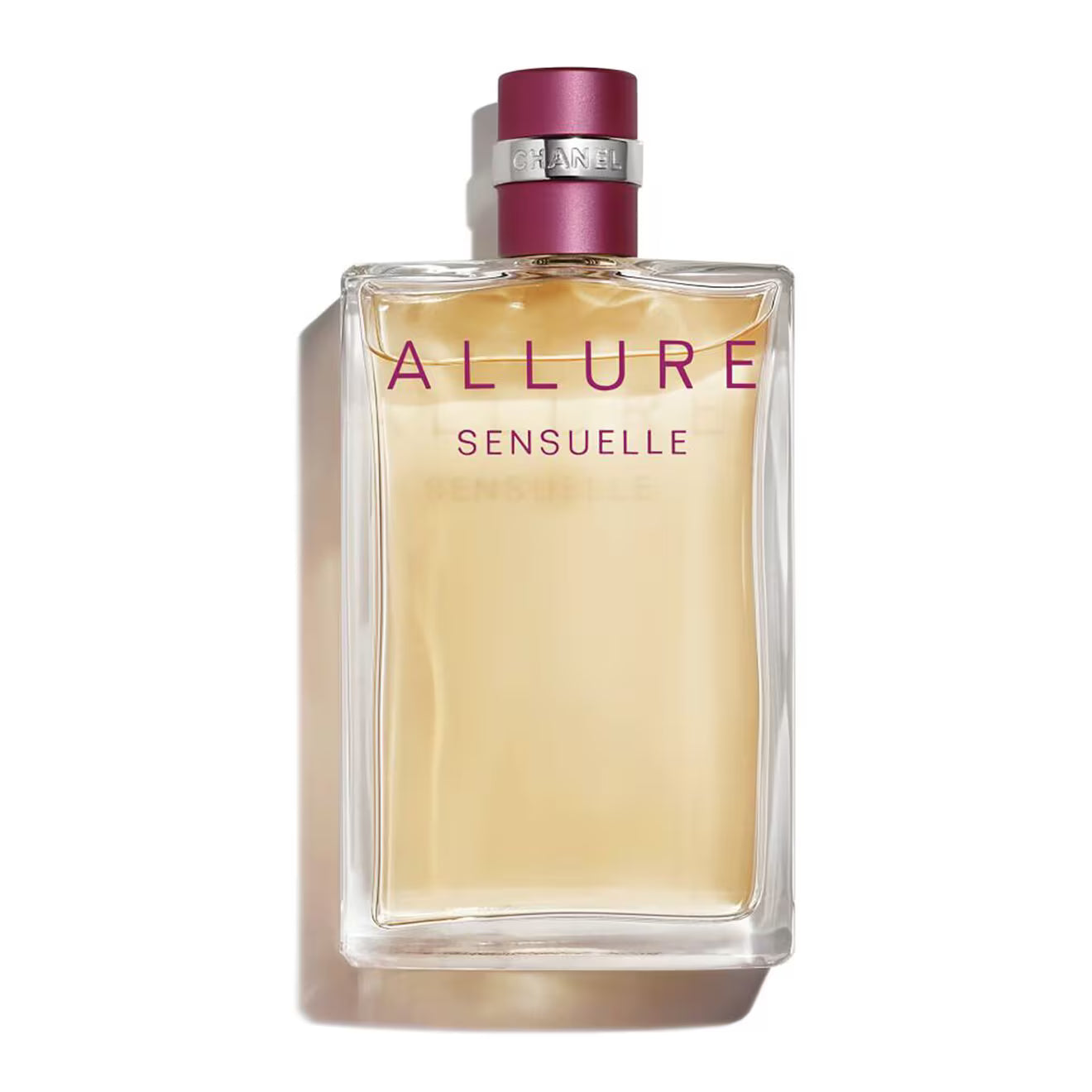 ALLURE SENSUELLE - Eau De Toilette Spray