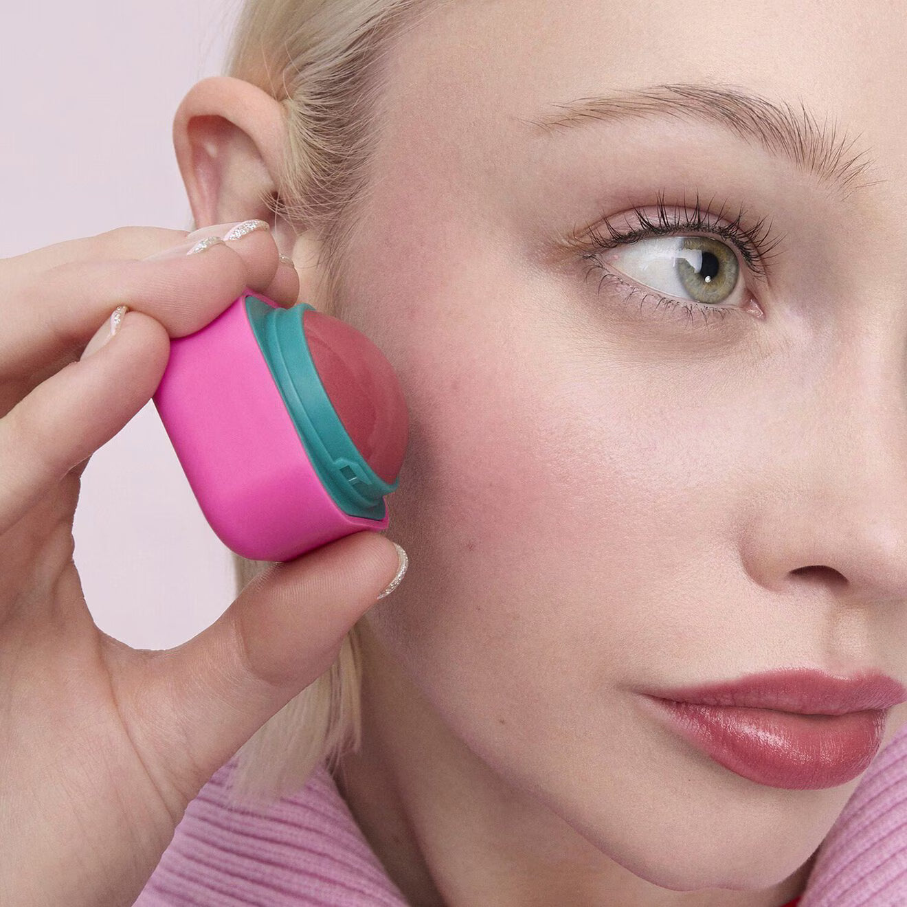 Lip & Cheek Ornament Balm