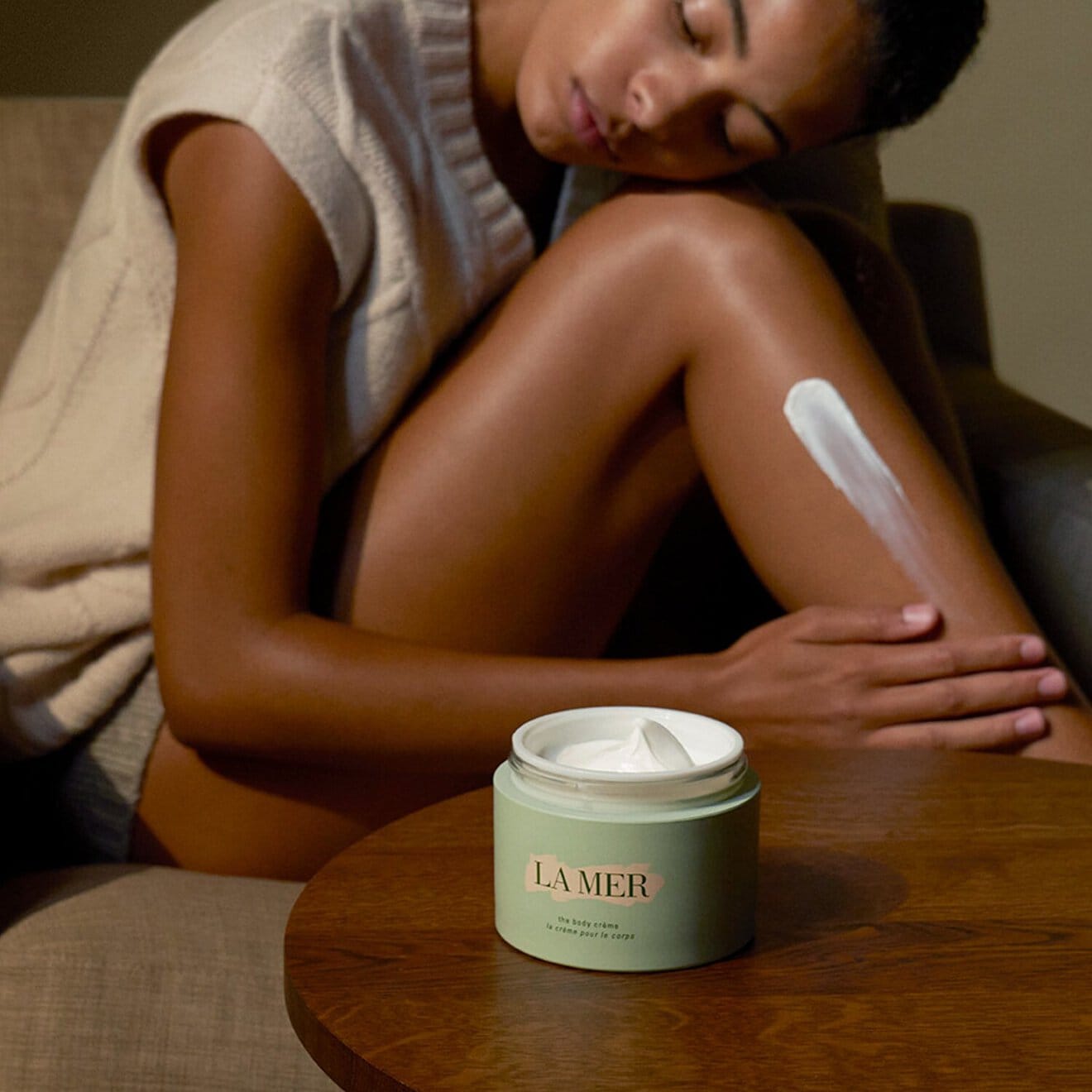 Body Cream