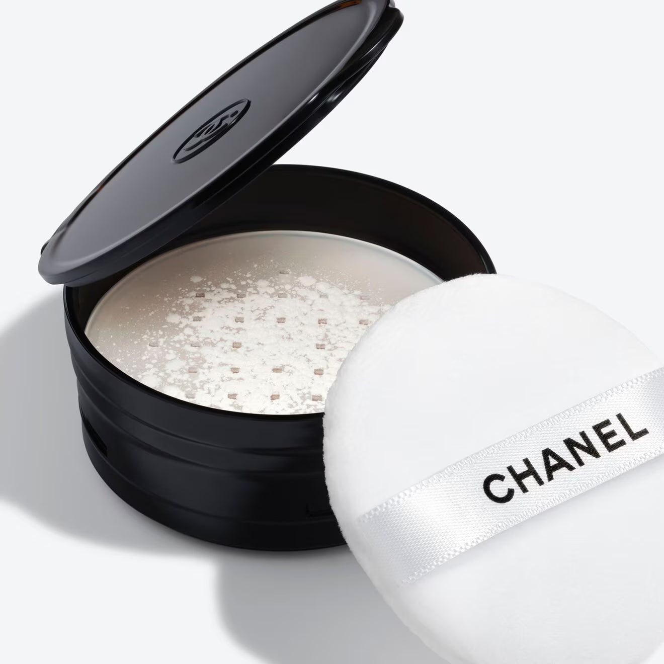 POUDRE UNIVERSELLE LIBRE Natural Finish Loose Powder - Refill