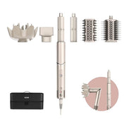 FlexStyle 5-in-1 Air Styler & Hair Dryer with Storage Case
