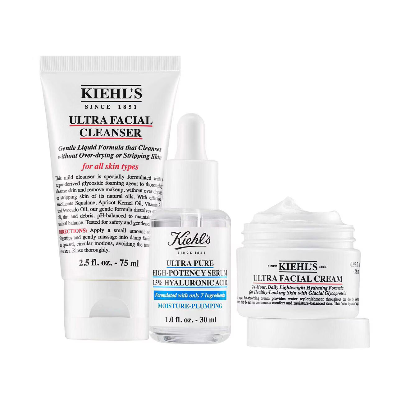 Up-The-Moisture Starter Kit