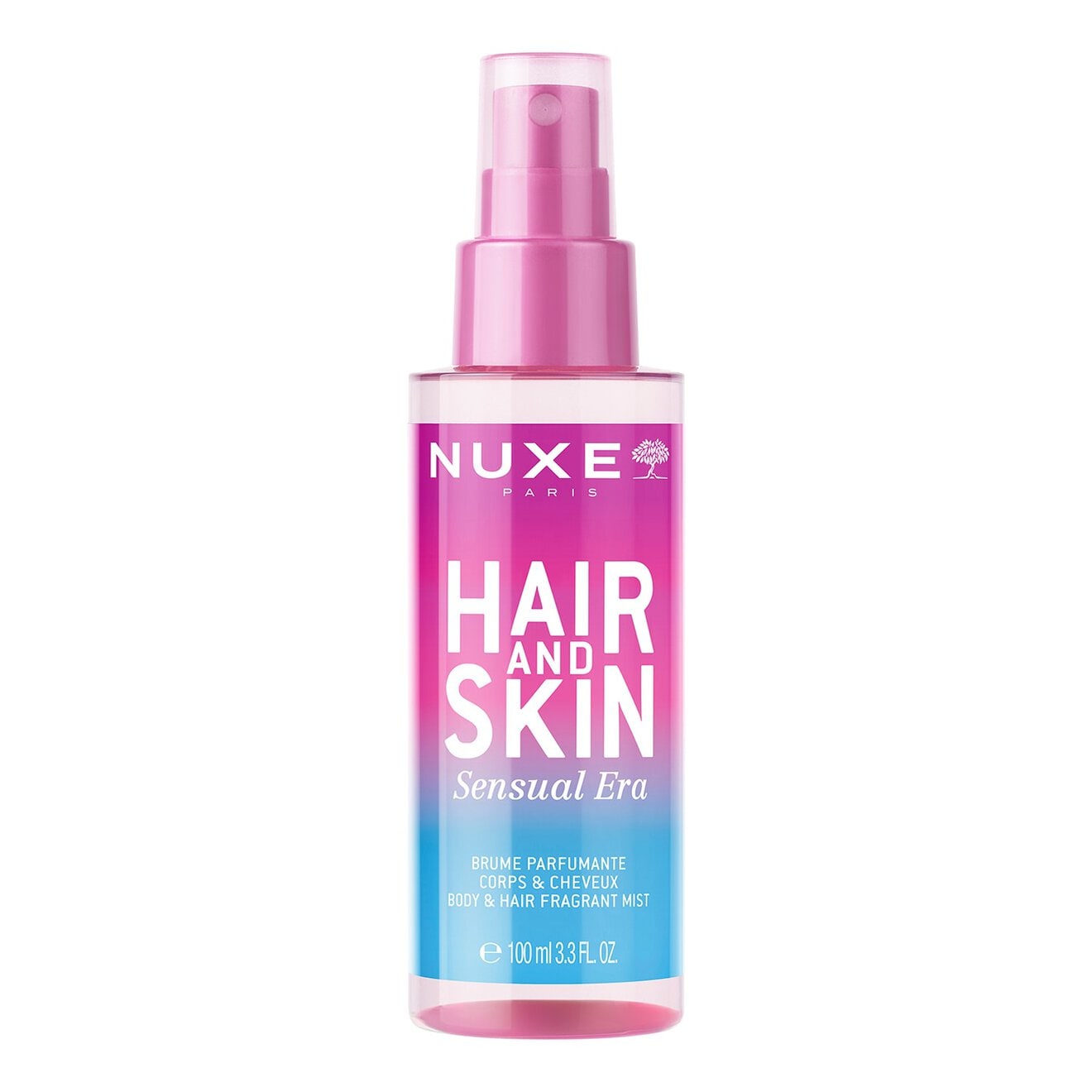 Hair & Skin Fragrant Mist Sensual Era