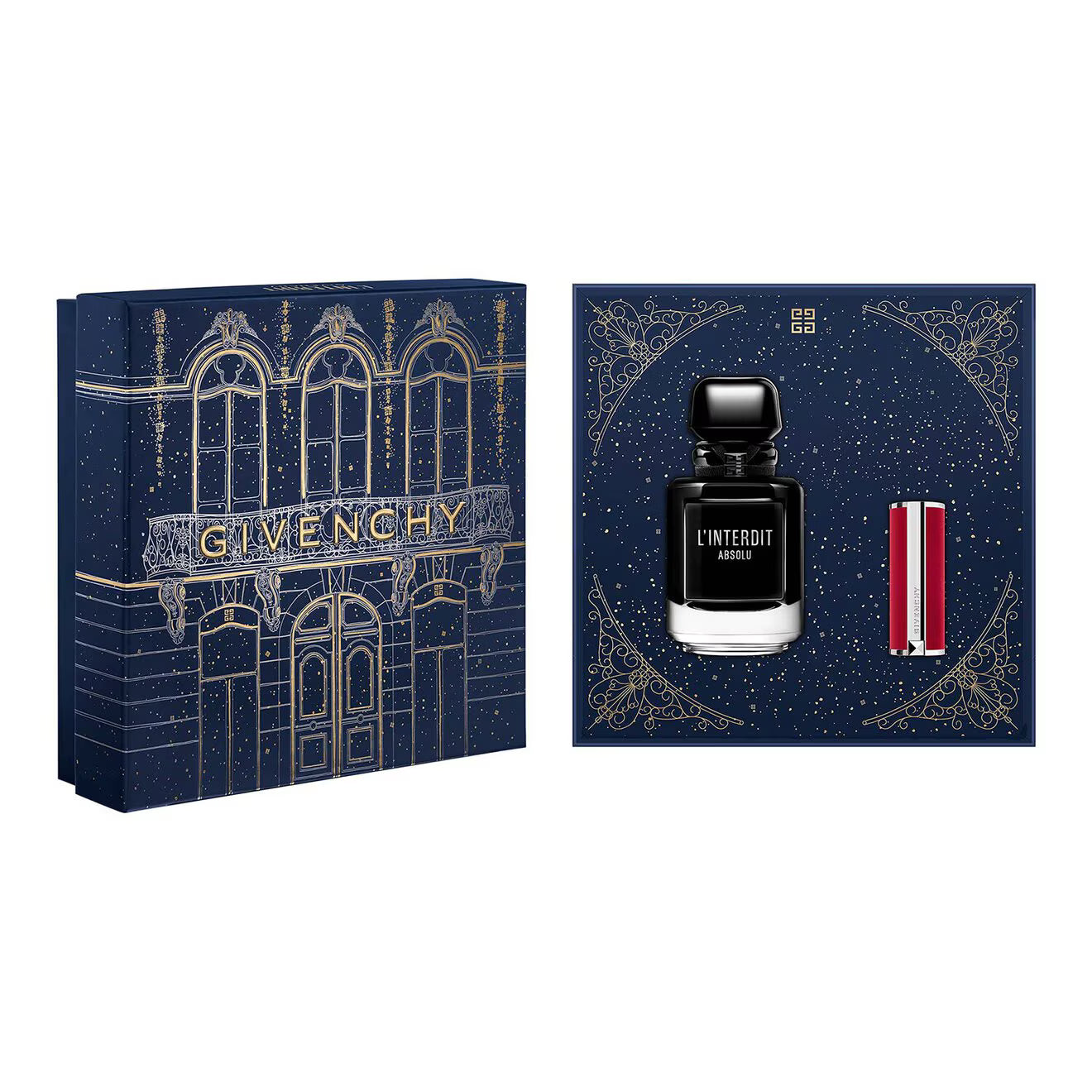 L'Interdit - Christmas Gift Set
