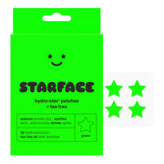 Hydro-Star + Tea Tree