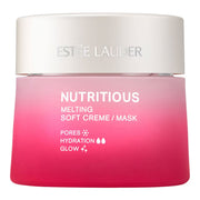 Nutritious Melting Soft Creme/Mask Moisturizer