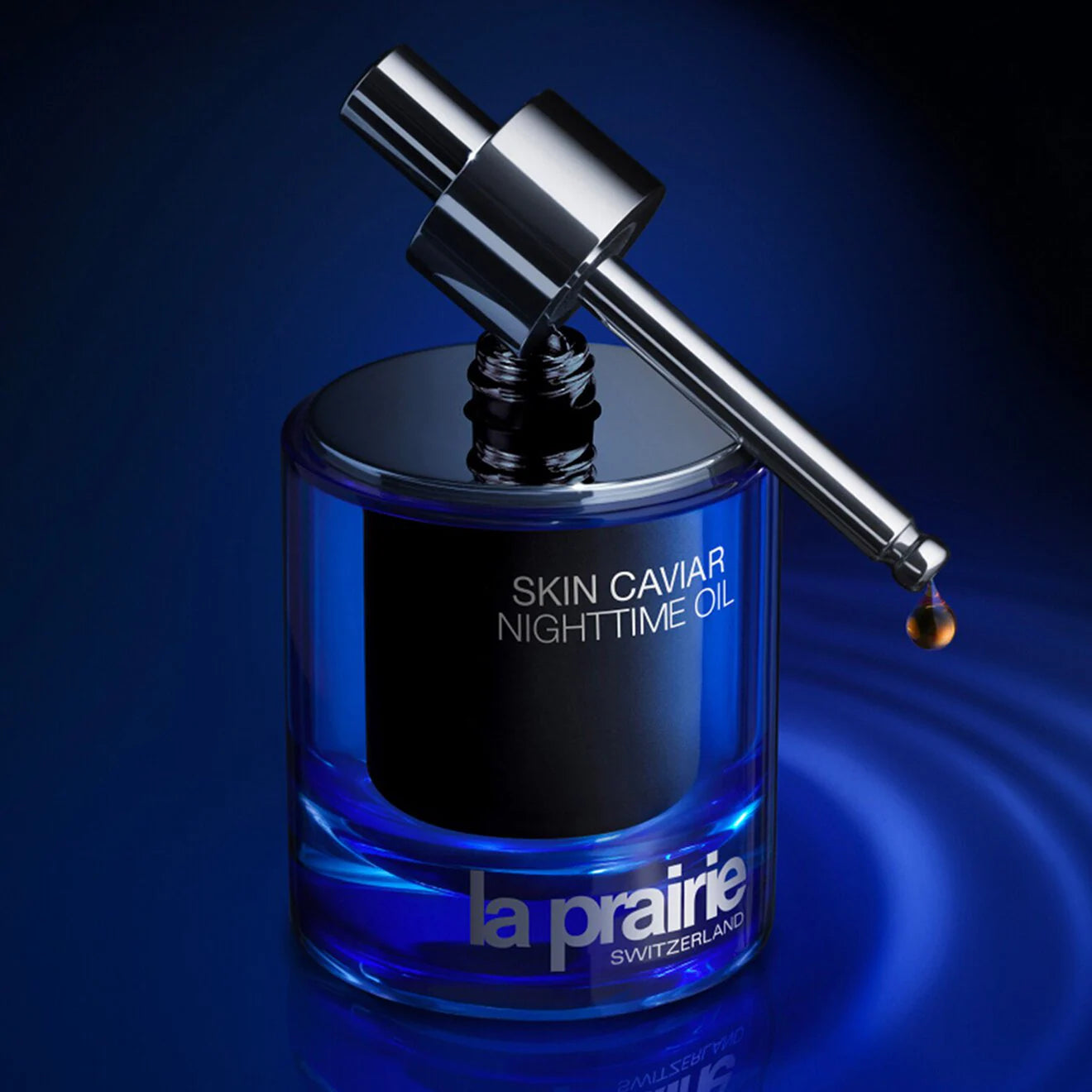 Skin Caviar Nighttime Oil with Caviar Retinol