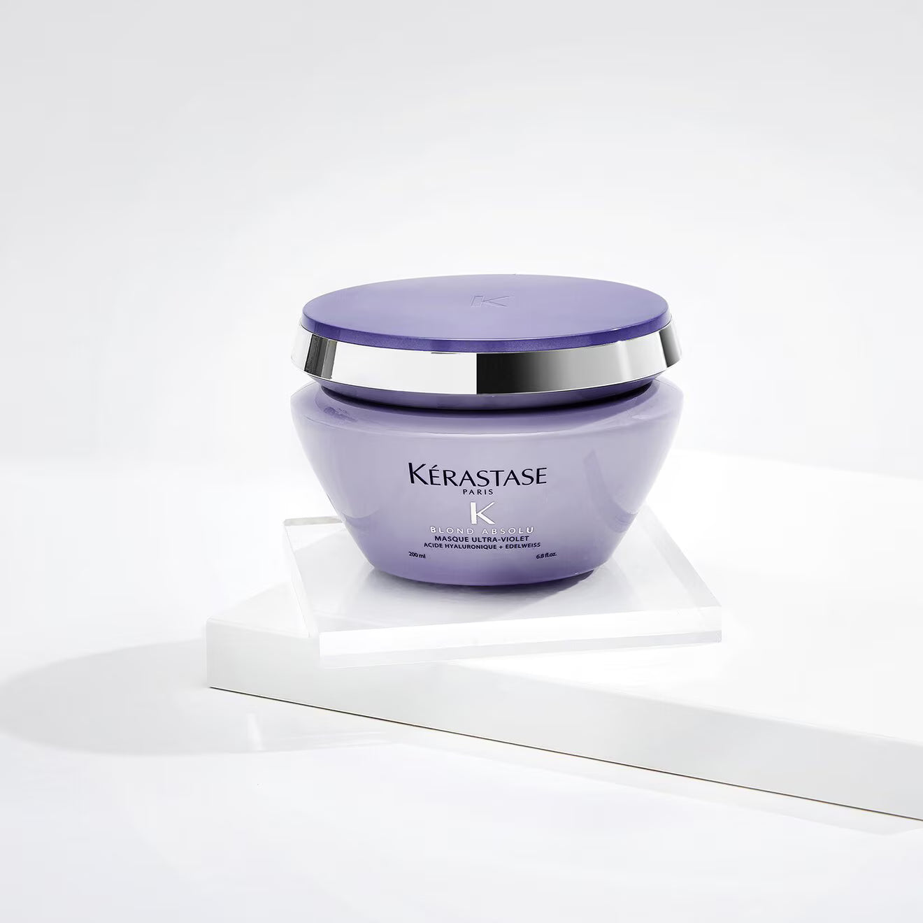 Blond Absolu Anti-Brass Purple Mask