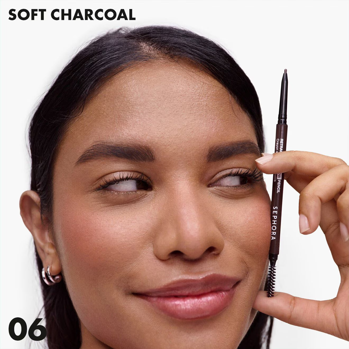 Retractable Brow Pencil