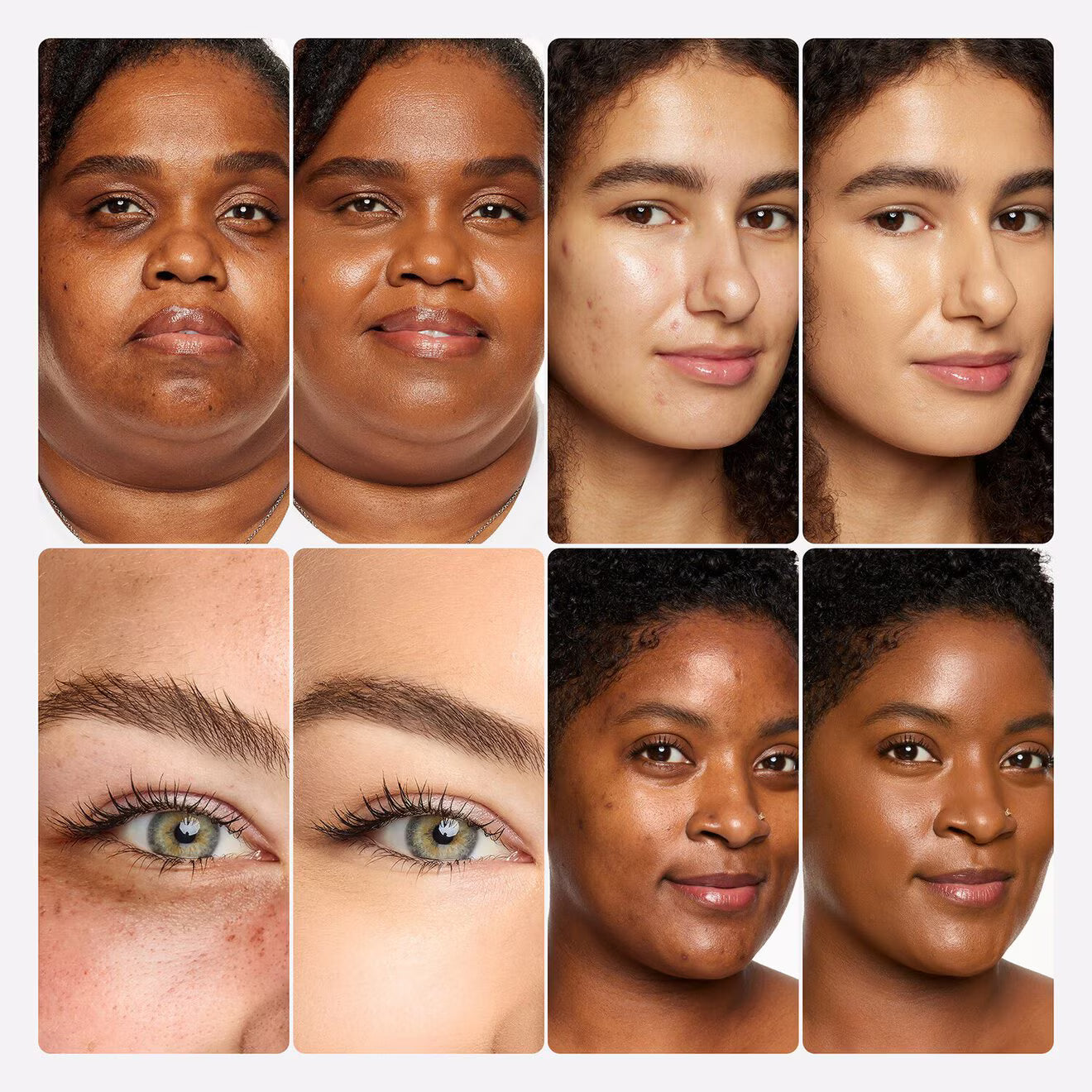 Shape Tape™ Medium Coverage Radiant Concealer