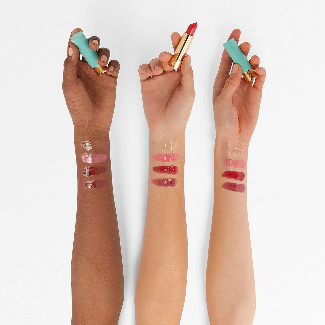 Baume à Lèvres - Lip Balm